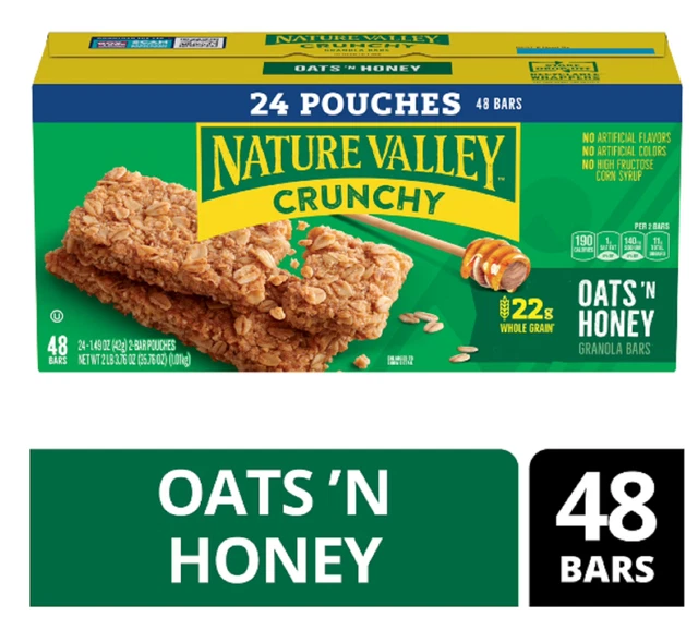 Cereal On The Go Tazza Portatile Per Colazione – 2 Scomparti, Con Cucchiaio Pieghevole, Blu