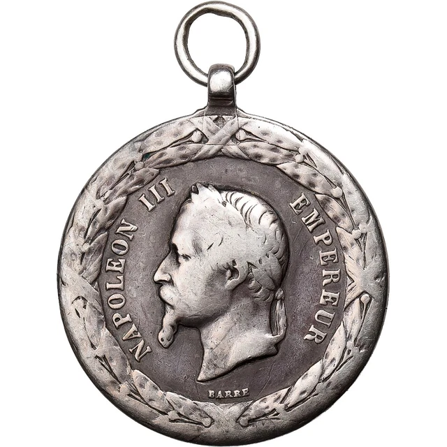 Médaille Coupe De L'America 1987 - Bronze Par Claude Gondard - Monnaie De Paris (252g, 81mm)