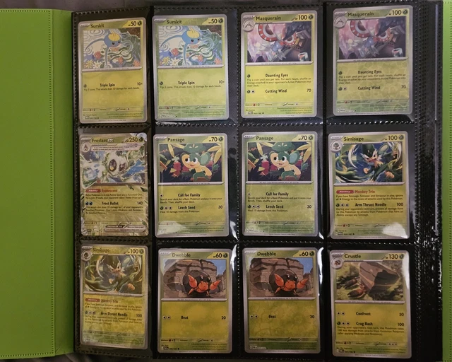 Swamp #260 4x FOIL RTR MTG Return to Ravnica Basic Land MINT black Swamp #260 4x FOIL RTR MTG Return to Ravnica Basic Land MINT black