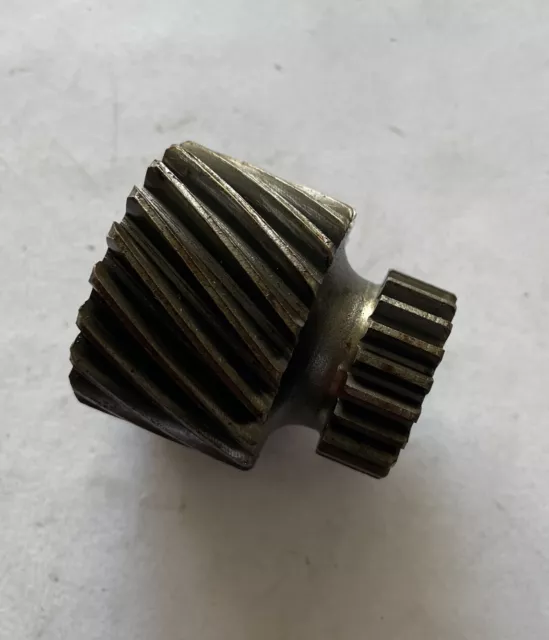 400154 Ingranaggio Gilera Epoca