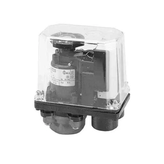 Misuratore di pressione Eaton MCSN11 IP65 pressostato 029203 pressostato