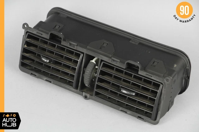 97-04 Mercedes R170 SLK230 SLK320 Center Dash AC A/C Air Condition Vent OEM