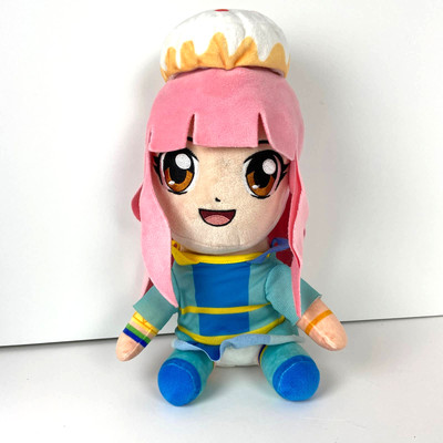 the funneh plush