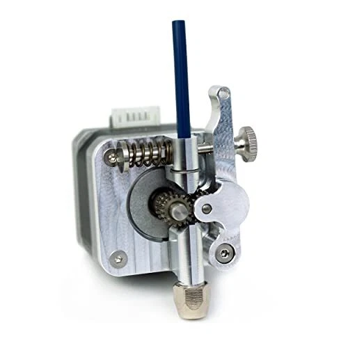 Bowden Dual Gear Extruder Compatible with Creality Ender, CR10, C...