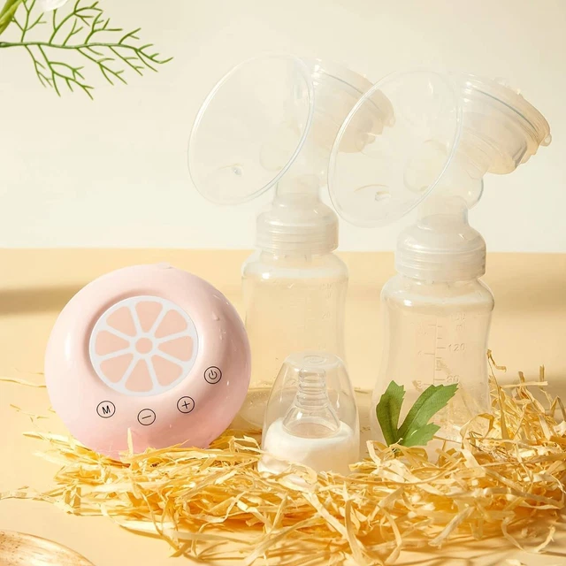 Bilateral Electric Breast Pump