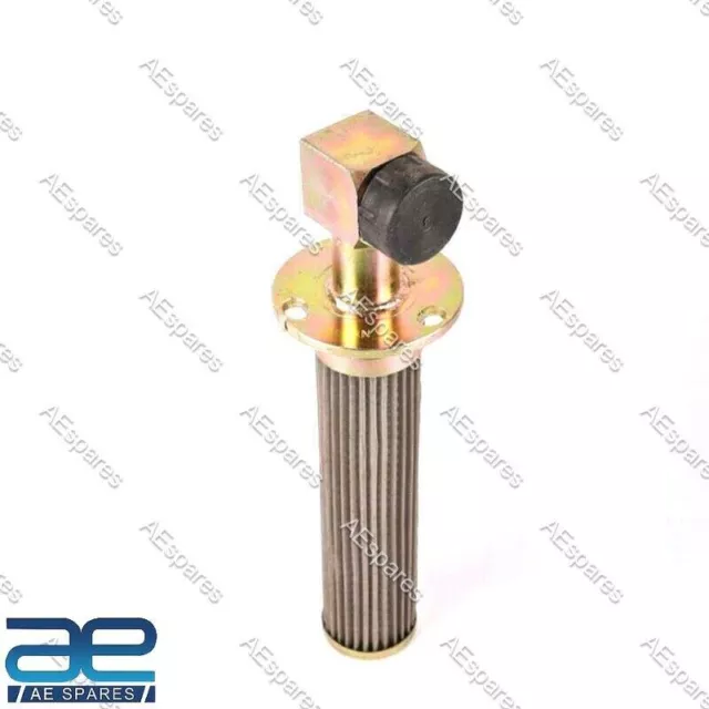 OEM 007202131B2 Hydraulique Ventouse Filtre Passoire Pour 4025 4525 Mahindra ECS