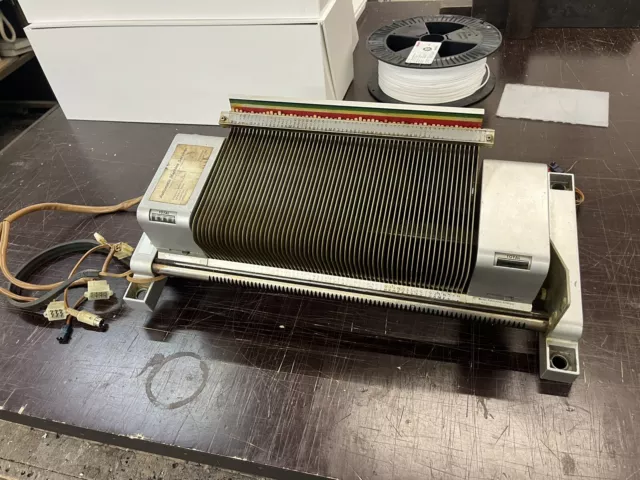 NSM Complete Complete Magazine With Tormat Unit From A Consul 120 NSM Complete Complete Magazine With Tormat Unit From A Consul 120