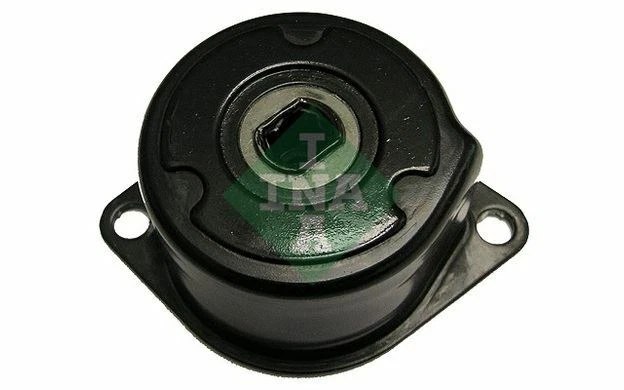 INA Galet tendeur pour SKODA FABIA 534 0351 10 - Pièces Auto Mister Auto