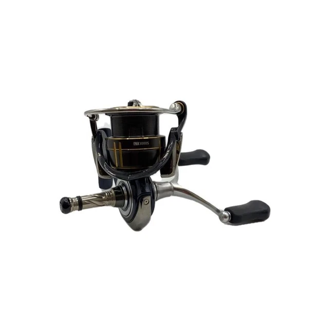 【中古品】DAIWA ‘19CERTATE LT3000 中古品】DAIWA '19CERTATE LT3000 Daiwa 19 Certate LT3000