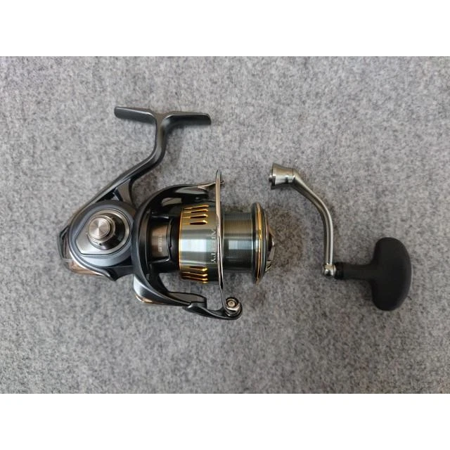 DAIWA 23AIRITY LT4000-XH Spinning Reel $650.48 - PicClick CA