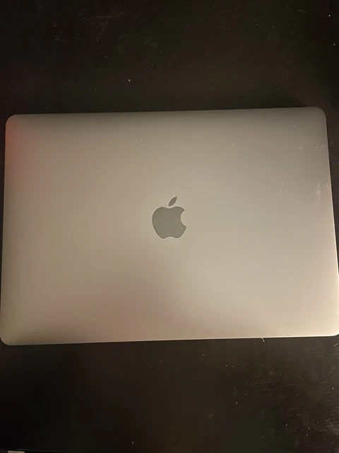 Apple MacBook Pro 13" 2017 (256GB SSD, Intel Core i5, 8GB ram) Laptop - Grigio 6