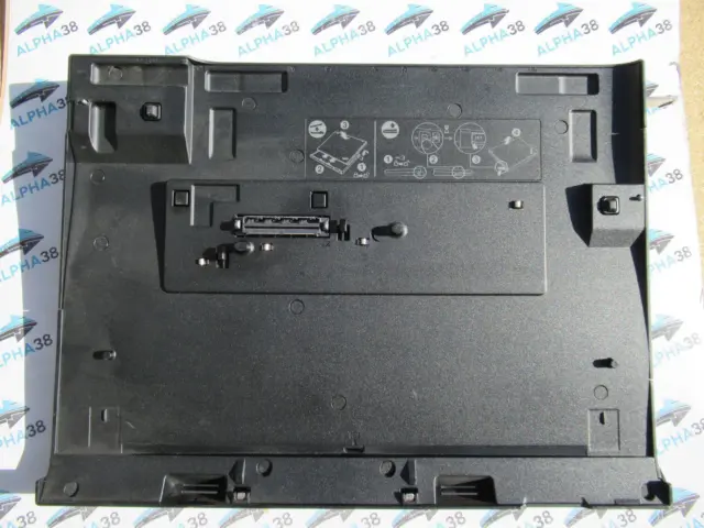 Lenovo ThinkPad UltraBase Series 3 04W1420 ThinkPad X220 X230 X220T X230T