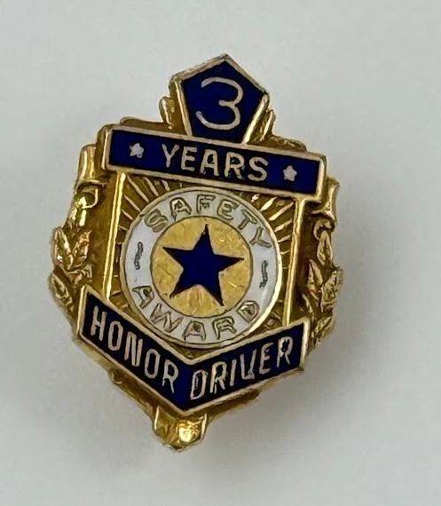 Pins, Automobilia, Transportation, Collectibles - PicClick CA