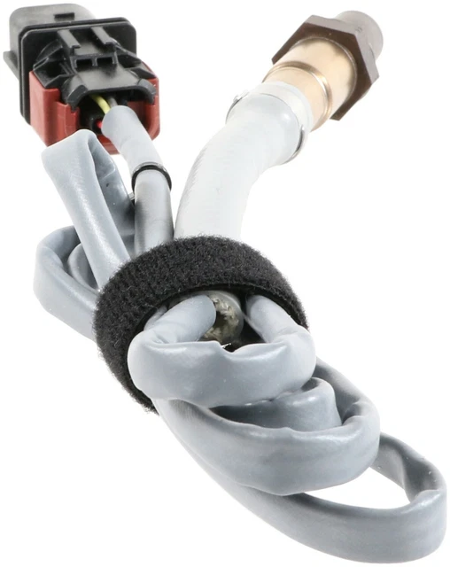 Capteur D'oxygène 41f0azd02-j2 Pour Suzuki RV 125 Van Van - Pièce De Rechange Durable Avec Revêtement Protecteur