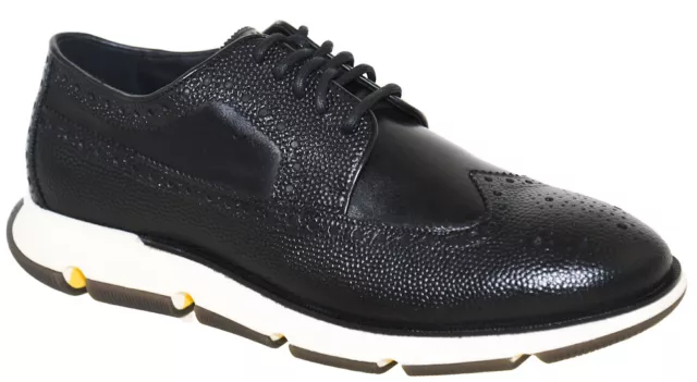 Cole Haan Men's 4.ZERØGRAND Longwing Wingtip C35559