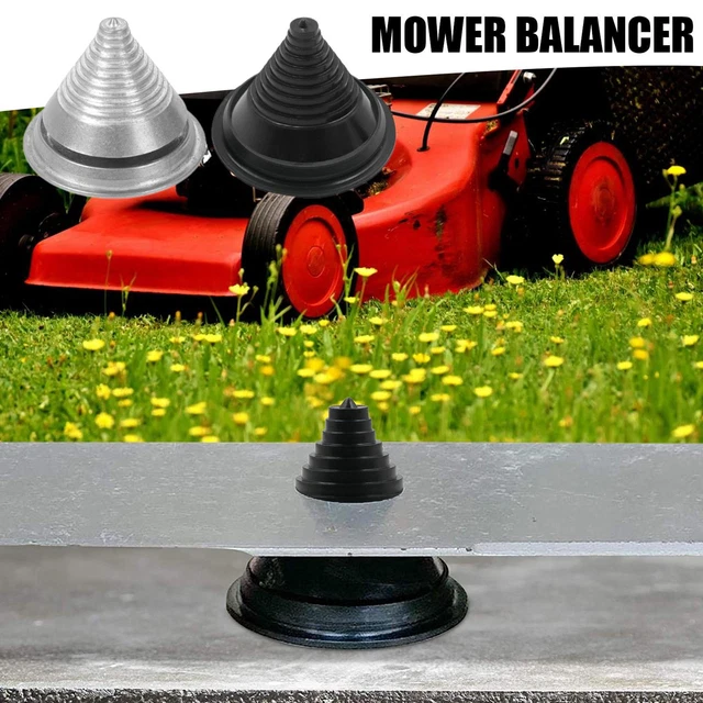 Lawn mower blade balancer canadian tire clearance