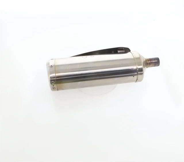 2005-2010 TRIUMPH SPEED TRIPLE 1050 Right Hand Muffler  - T2200348