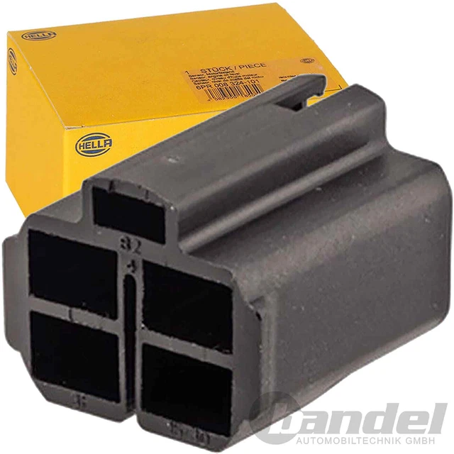 Hella Custodia Spina | 9Mk 180 175-001