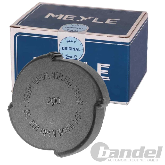 COPERCHIO FRIGORIFERO MEYLE CHIUSURA SERBATOIO ACQUA REFRIGERATORE adatto per | 314 800 9004