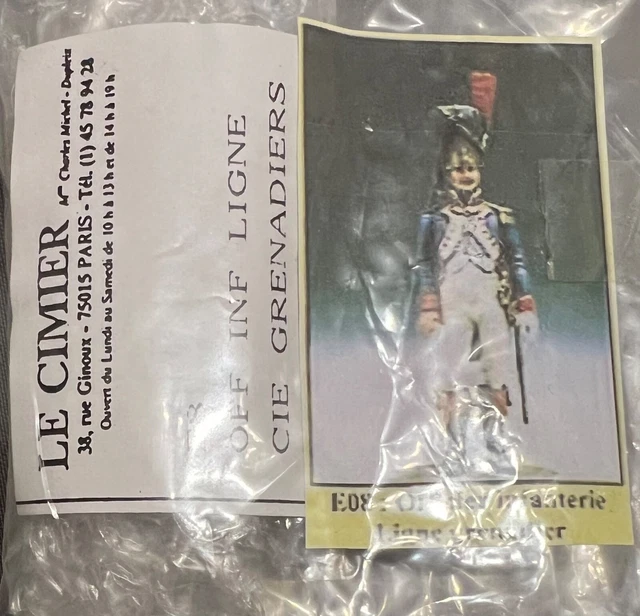 PRESTIGE FIGURINES/DRAGON/54MM NO 90mm Metal Modeles Durendal Pegaso 157516331069
