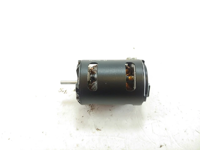 ホビーウィング　V10　G4　13.5T　モーター Electric Motors, Engine, Exhaust & Fuel Systems, RC Model