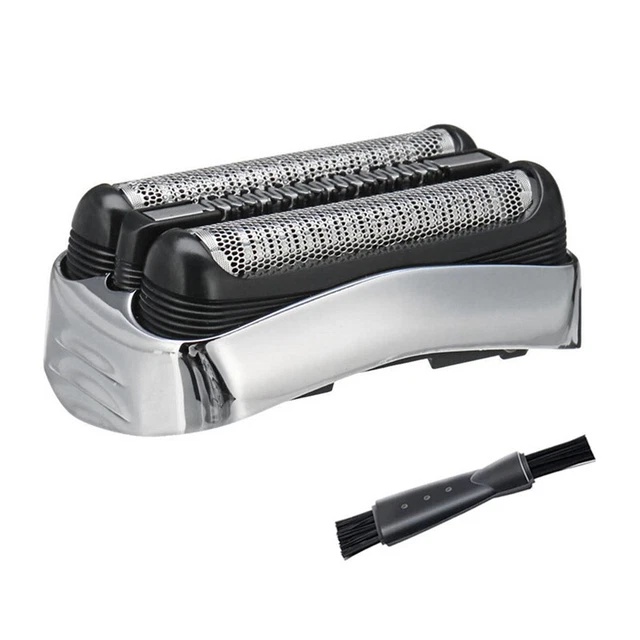 Economico Sostituzione Rasoio FoilandCutter Set per Series 3 21S 32S 320S-4 N1B5