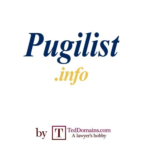 Pugilist.info - Premium Domain - lll llll nnn nnnn