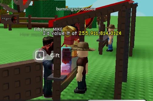 Grow A Garden (GaG) - 1 Settillion Sheckles Bonus, Per Roblox, Nuovo UK