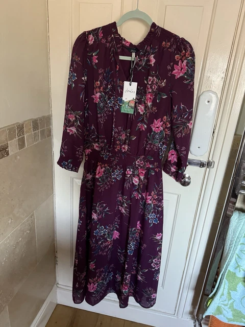 Joules lyris dress shop