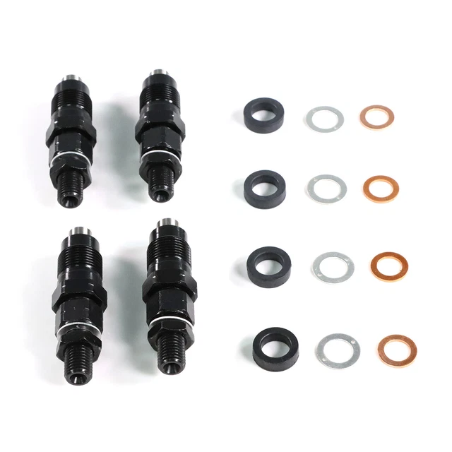 thumbnail image 2 of Bosch Stop Start Solenoid For Diesel Fuel Pump – Fits Pajero Shogun Delica 2.8TD 2.5TD 2 of 2