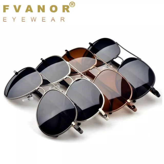 Women Men Polarized Sunglasses Driving Mirror Lens Glasses UV400 Fashion