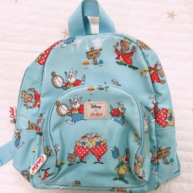 Disney Cath Kids Backpack