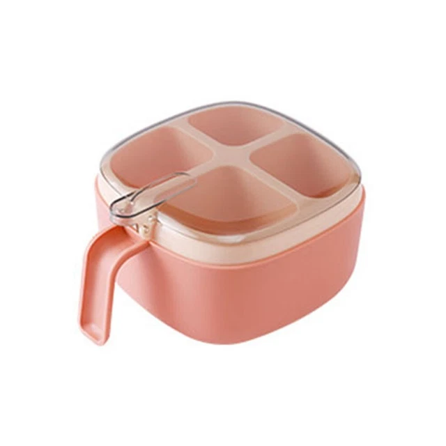 Boîte à Bijoux En Bois Avec Couvercle - Organisateur Pour Boucles D'oreilles, Colliers, Bracelets - 3