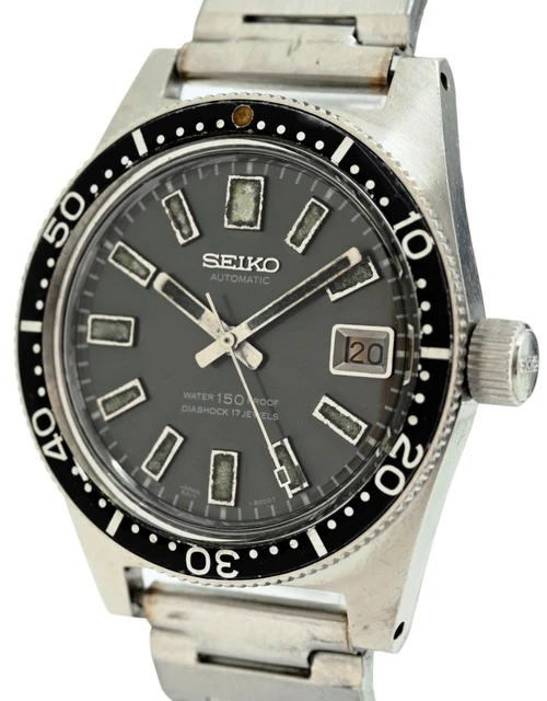 SEIKO 38MM MEN display picture 1