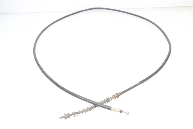 Cable Frein Arriere - Keeway Ry6 2T 50 (2011 - 2019)