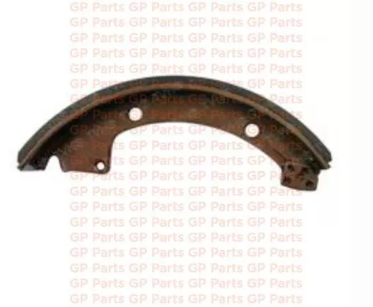 (SET OF 4) Allis Chalmers 4807349,  SHOE - BRAKE, ACC50K, ACC55K, ACC35