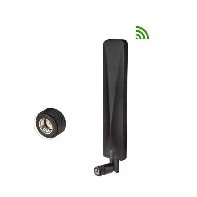 Replacement Antenna -Spypoint Ultra Compact Cellular Trail Game Camera AT&T LINK