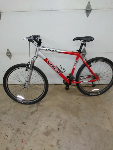 trek 4500 19.5