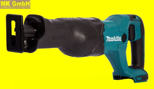 Makita DJR 186 Z Reciprosäge, 18V Akku-Säbelsäge DJR186Z, DJR186 Z