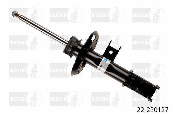 Bilstein B4 R/F Shock for Mercedes A Class W176 A 200 CDI / d 4-matic 100kW