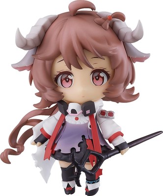 eyjafjalla nendoroid