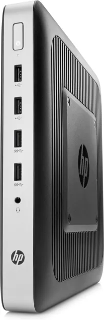 HP t630 Thin Client AMD Embedded G-Series GX-420GI R7E 8GB 32GB - Brand New 2