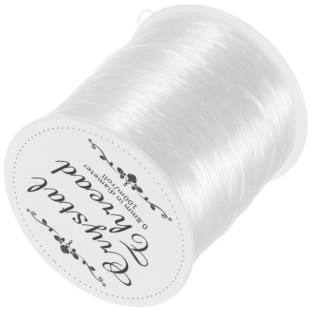 NASTYA Fil de Pêche Ligne de pêche en Nylon Superbe de 1000m, Ligne de pêche Leader en Polyamide Disponible, Taille 1.0mm à 10mm Ligne de Pêche Tressée (Color : A, Size NASTYA Fil de Pêche Ligne de pêche en Nylon Superbe de 1000m, Ligne de pêche Leader en Polyamide Disponible, Taille 1.0mm à 10mm Ligne de Pêche Tressée (Color : A, Size