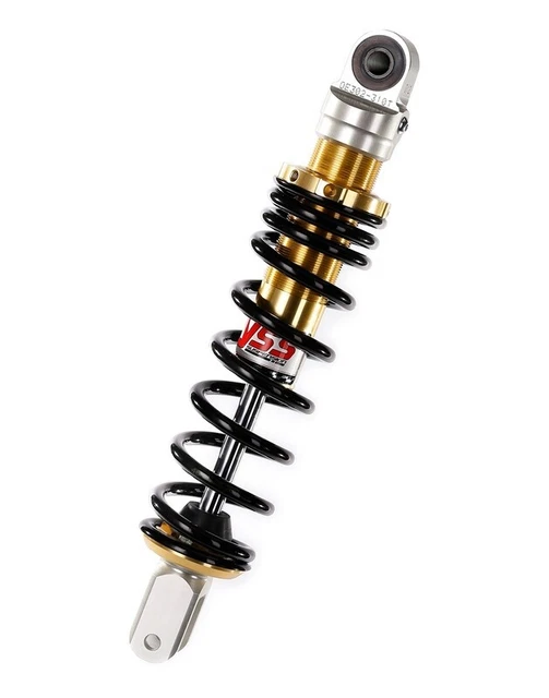 AMMORTIZZATORE POSTERIORE YSS GAS ECO LINE Aprilia SR 50 LC 1994 1995 1996 1998