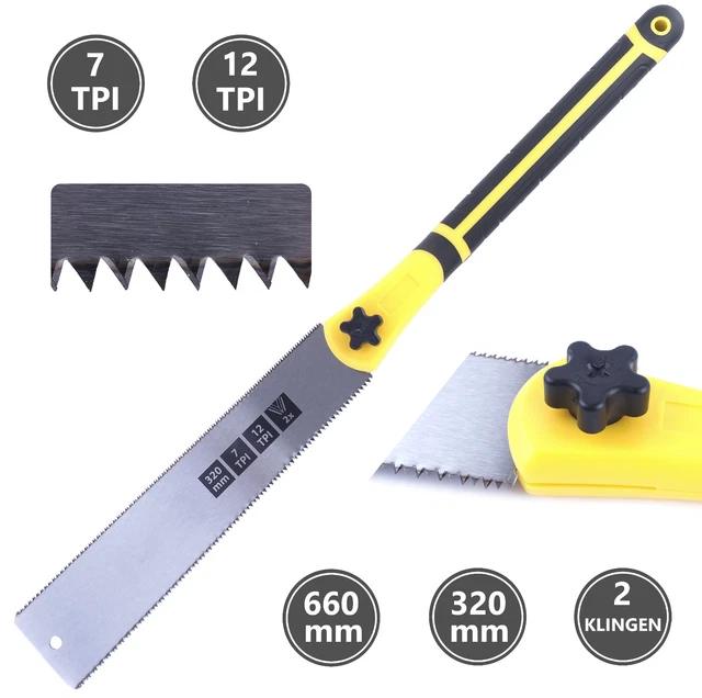 Sciage du bois, Outillage et Accessoires pour le travail du Bois