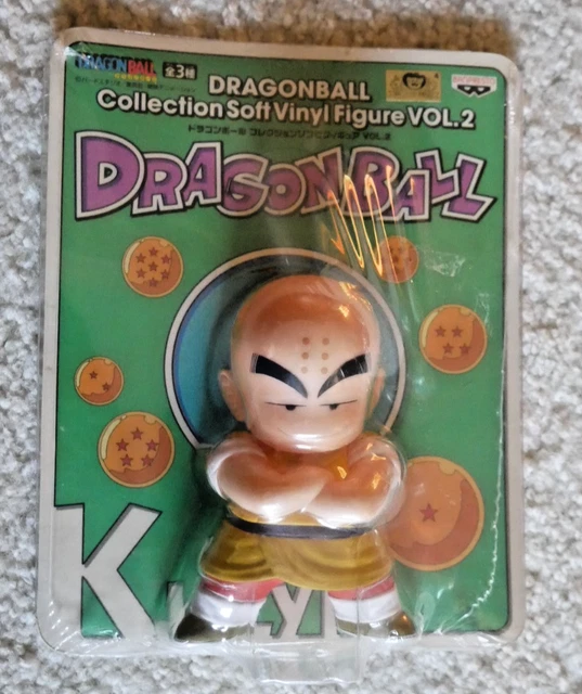 Figurine Dragon Ball Roshi Kame Sennin Bandai Toy BS STA figure AB rare