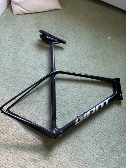 giant tcr advanced frame