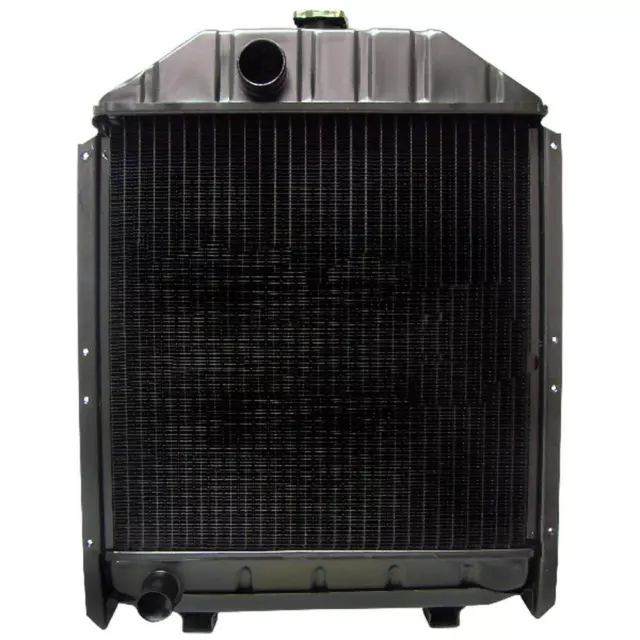 5118305 Radiator fits Cockshutt Long Tractor 1250A 1270 1370 310 445 550 610+