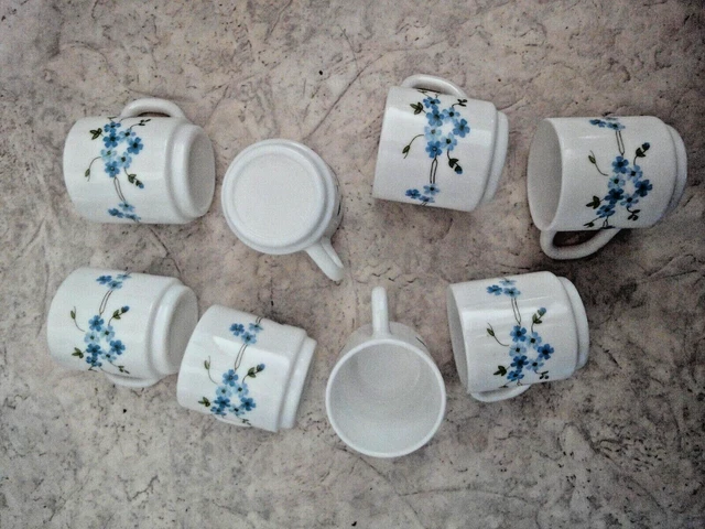 Lot de breloques pour chaussures : lanières en chaîne en acrylique avec cabochons de fleurs en résine - France Lot de breloques pour chaussures : lanières en chaîne en acrylique avec cabochons de fleurs en résine - France