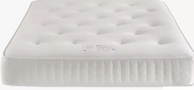 John lewis classic collection on sale ortho support 1000